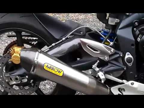 2012 Triumph Street Triple R MSRP $14,500