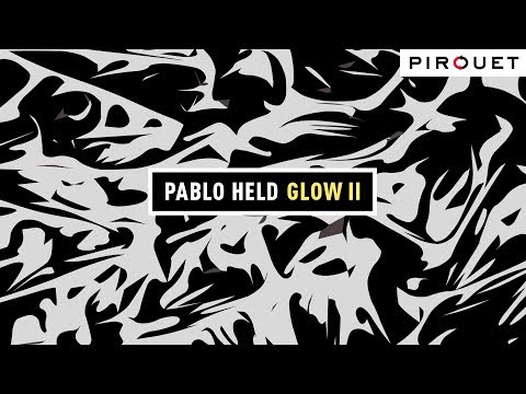 Pablo Held - Glow II - The Recording Sessions online metal music video by PABLO HELD