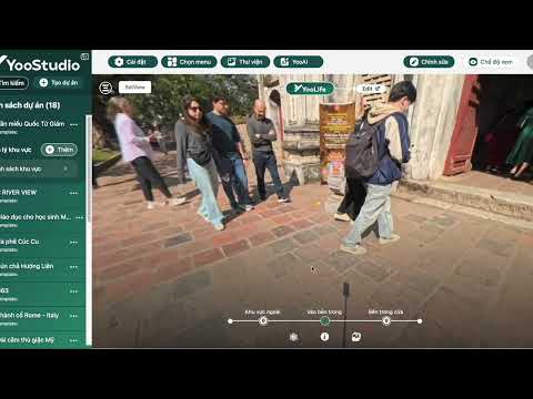 Large video thumbnail