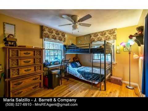 6 Scott Drive, Peabody MA 01960 - Single Family Home - Real Estate - For Sale -