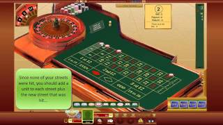 Roulette Strategy Video - Win at Online Casinos - Streets Jackpot
