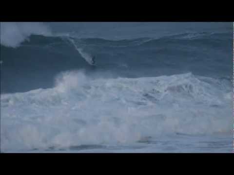 Mullaghmore 27.01.2013