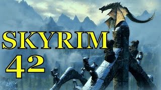 SKYRIM - Строительство поместья
