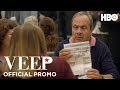 Veep: Season 5 Episode 2 Promo | HBO