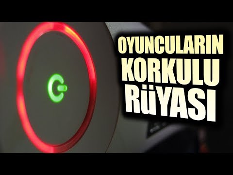 BOZUK KONSOL SATMAK...