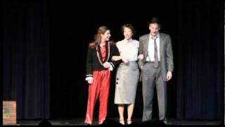 &quot;Together Wherever We Go&quot; from &quot;Gypsy&quot; at the Novi Civic Theatre