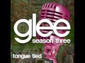 Glee - Tongue Tied (Acapella) 