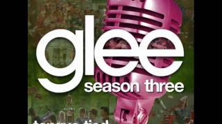 Glee - Tongue Tied (Acapella)
