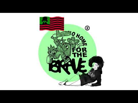 Guapdad 4000 - No Home For The Brave (Official Audio)