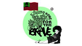 No Home For The Brave Music Video