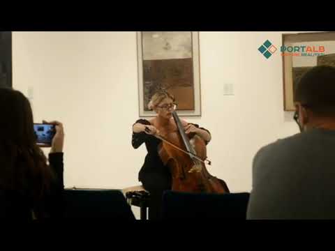 Fjolla Ismaili: Elementi kryesor që bën një muzikant apo një artist të suksesshëm është disiplina