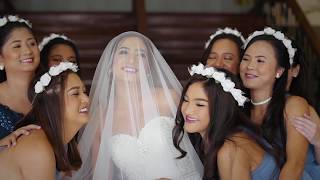 preview picture of video 'Wedding Video | Tristan and Marianne Hutalla | Quezon, Philippines'