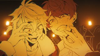 ピカレスクロマンサー／めいちゃん feat.葛葉