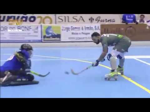 Premier Division Portugal - Round 8 - OC Barcelos vs FC Porto