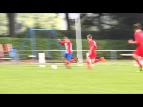 Roda Boys B1 - Peursum B1