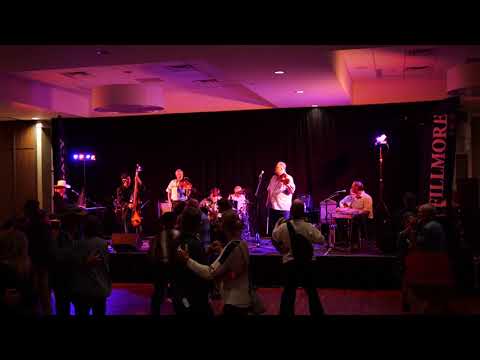 Big City - Calvin Vollrath  and Country Swing