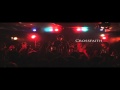 Crossfaith - "Mirror" Official Livevideo 