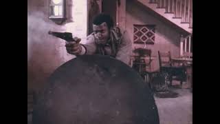 The Legend of Nigger Charley (1972) | TV Spot Trailer