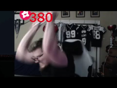 E1itedeath Rage Compilation Part 4 (9K Subs And My Birthday Special)