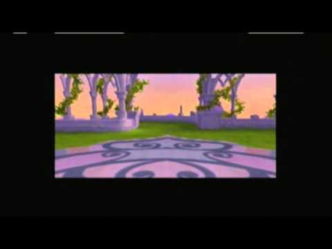 Lets Play Kingdom Hearts BBS Part 2 - Terra's Story (1) LOOK OUT FOR THE BALLS (Reuploaded)