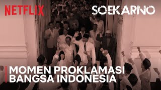 Download lagu [Awas Spoiler] Ini yang Terjadi di Indonesia Pada 17 Agustus 1945 | Soekarno | Clip mp3