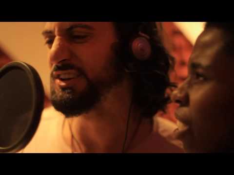 Xangô - Saci Wère