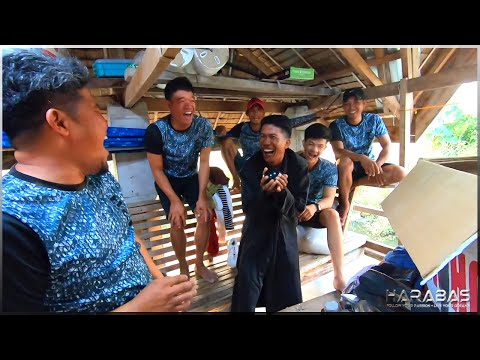 EP541-Part 2 - Update sa Bahay ni Dalaman at Unboxing | Occ. Mindoro