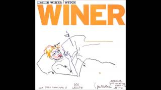 Leslie Winer - The Boy Who Used 2 Whistle
