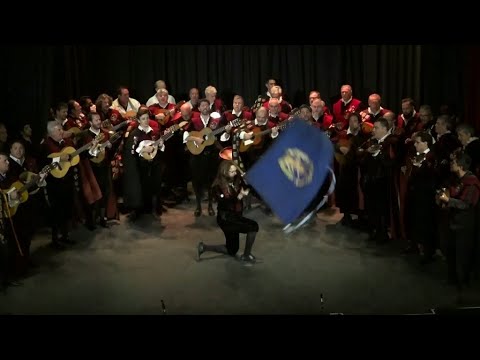 LA TUNA DE BIOLOGÍA DE SEVILLA.