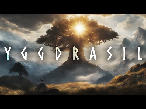 Eolya - Yggdrasil