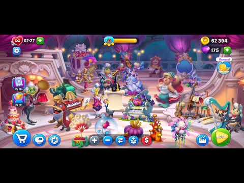 Fishdom 6060 Level - NO 💣🧨💥