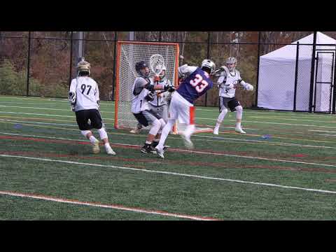 Team 91 2023 Jackson Greene's Top Shelf Rocket