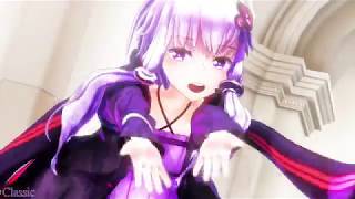 【MMD】結月ゆかりのClassic【HD1080P】