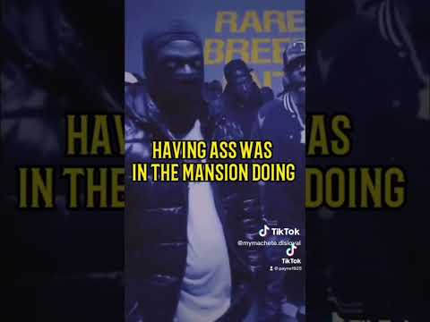 P.A.Y.N.E vs Bad Newz is out now on “Rare Breed Ent.” Twitter @payne1925 #BattleRap #Rap #HipHop