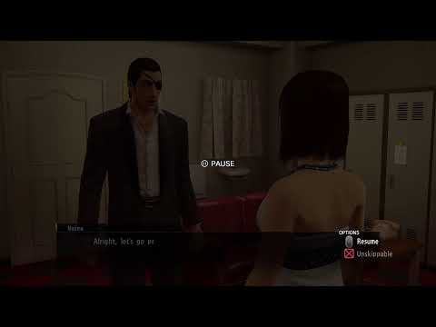 YAKUZA 0 pt 34