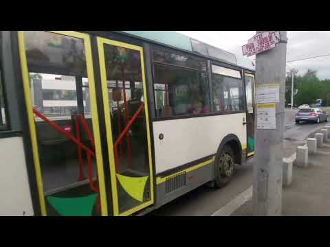 Călătorie cu troleibuzul Ikarus 415t #5241 pe linia 76 între statile piața Resița și piața sudului