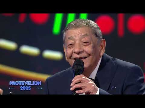 Ionel Tudorache ne aduce ritmuri nostalgice: ”Portofele” | PROTEVELION 2025