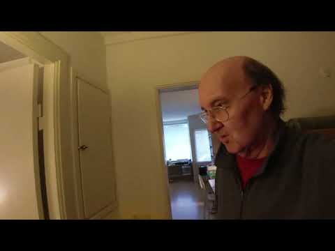 MongoTV_11000 - MIN NYE LEJLIGHED - Del 66 - Jeg Skal Genhuses og Flytte Snart