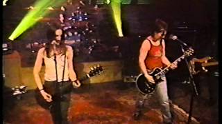 Veruca Salt - 1995-03-25 New York, NY