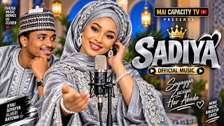 Download lagu SADIYA | Sabuwar Waƙar Soyayya | Hausa Music 2026 |  Music mp3