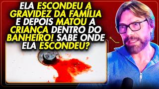 O CASO QUE DEIXOU ULLISSES CAMPBELL EM CHOQUE