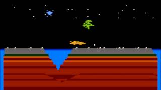James Bond 007 for the Atari 8-bit family