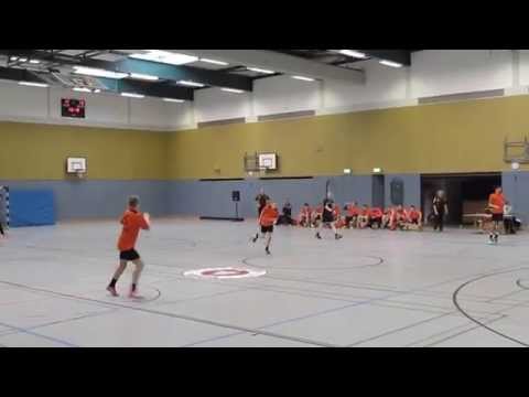 Gelre Rijnmond Comb  -    HC Bremen       2