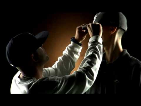 The Invinczible - Dj Vincz Lee feat Disiz - Danse