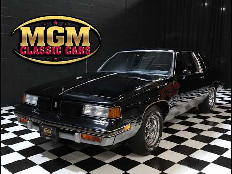 1987 Oldsmobile 442 (CC-2085031) for sale in Addison, Illinois