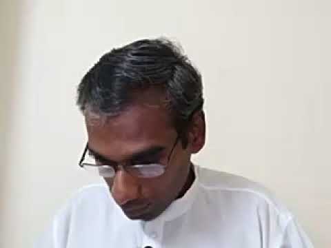 Tamil Murli 28 December 2018 - BK Saravana Kumar