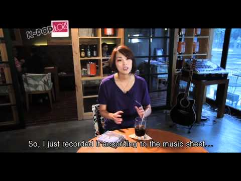 [Kpopulous] J.ae - SuperStar, 제이 - 슈퍼스타