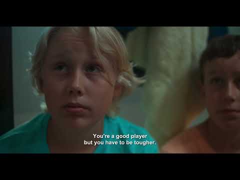 Competição Curtinhas | Shower Boys | Trailer | 29º Curtas Vila do Conde