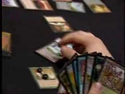 Michael Long vs Justice (PT Paris97) - Game 4