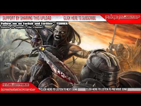 [Dubstep] Hydras X Cosmonaut X Mapu - Terminated